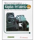 TECNOLOGIA DE LAS MAQUINAS HERRAMIENTA 6 ED