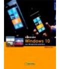APRENDER WINDOWS 10 CON 100 EJERCICIOS PRACTICOS