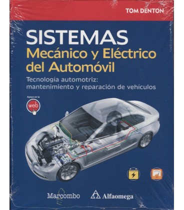 SISTEMAS MECANICO Y ELECTRICO DEL AUTOMOVIL