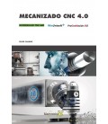 MECANIZADO CNC 4.0