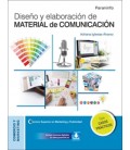DISEÑO Y ELABORACION DE MATERIAL DE COMUNICACION CFGS
