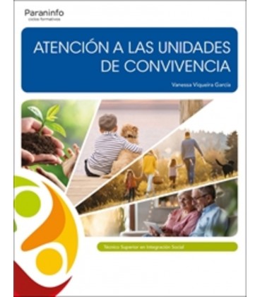 ATENCION A LAS UNIDADES DE CONVIVENCIA
