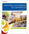 ATENCION A LAS UNIDADES DE CONVIVENCIA