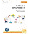 ARCHIVO Y COMUNICACION FPB 2 ED 2021