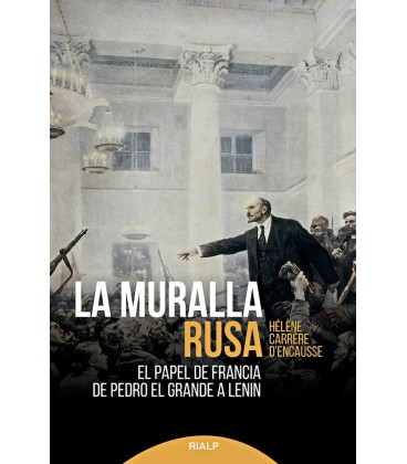 MURALLA RUSA