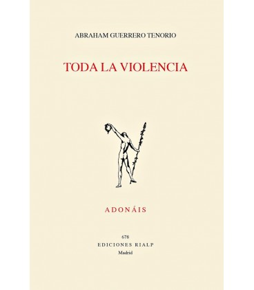TODA LA VIOLENCIA