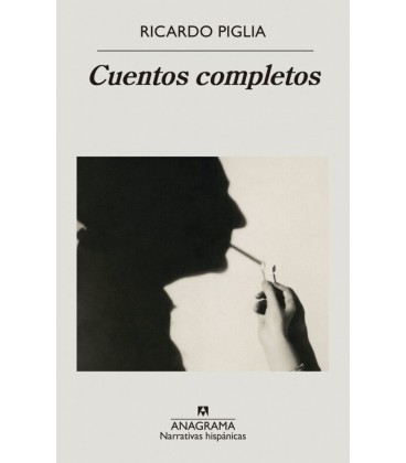 CUENTOS COMPLETOS