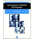 APROXIMACIO A LA FILOSOFIA DEL LLENGUATGE