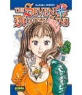THE SEVEN DEADLY SINS 05