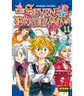 THE SEVEN DEADLY SINS 11