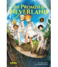 THE PROMISED NEVERLAND