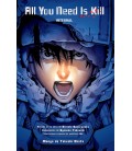 ALL YOU NEED IS KILL INTEGRAL