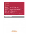RESPONSABILIDADE DOS ADMINISTRADORES DE SOCIEDADES (DUO)