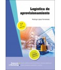 LOGISTICA DE APROVISIONAMIENTO CFGS 2 ED 2021