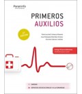 PRIMEROS AUXILIOS CFGMS 2 ED 2021