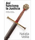 ASI FUNCIONA LA JUSTICIA