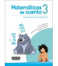 MATEMATICAS DE CUENTO 3 SUMAS LLEVANDO