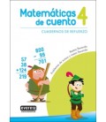 MATEMATICAS DE CUENTO 4 RESTAS LLEVANDO