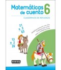 MATEMATICAS DE CUENTO 6 MULTIPLICACIONES POR UNA CIFRA