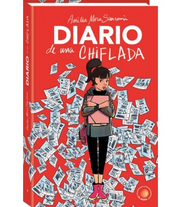 DIARIO DE UNA CHIFLADA