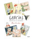 GRACIAS HISTORIA DE UN VECINDARIO