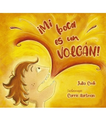 MI BOCA ES UN VOLCAN!