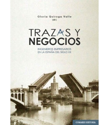 TRAZAS Y NEGOCIOS
