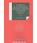DERECHO DE LAS CONFESIONES RELIGIOSAS A DESIGNAR SUS MINISTROS DE CULT