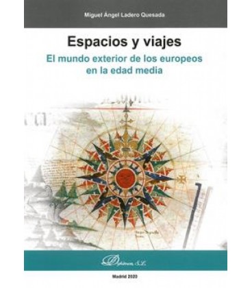 ESPACIOS Y VIAJES