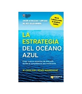 ESTRATEGIA DEL OCEANO AZUL