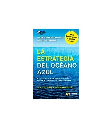 ESTRATEGIA DEL OCEANO AZUL