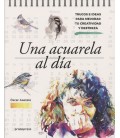 UNA ACUARELA AL DIA