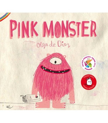 PINK MONSTER