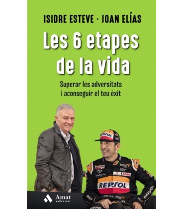 LES 6 ETAPES DE LA VIDA (CATALAN)