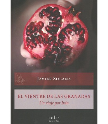 VIENTRE DE LAS GRANADAS