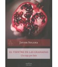 VIENTRE DE LAS GRANADAS