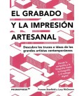 GRABADO Y LA IMPRESION ARTESANAL
