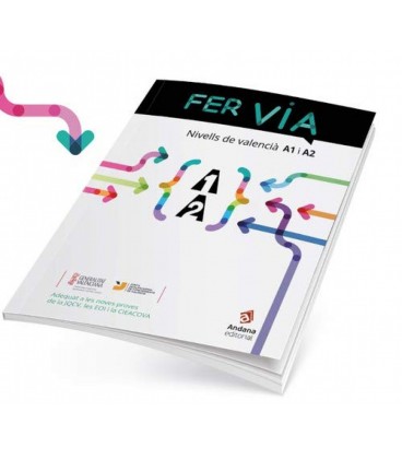 FER VIA NIVELL A1 I A2
