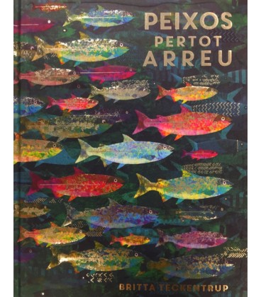PEIXOS PERTOT ARREU (CATALANA)