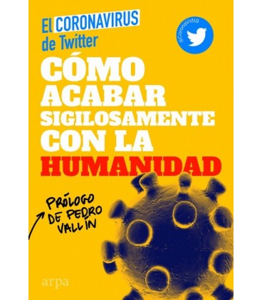 COMO ACABAR SIGILOSAMENTE CON LA HUMANIDAD