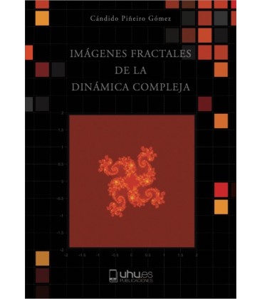IMAGENES FRACTALES DE LA DINAMICA COMPLEJA