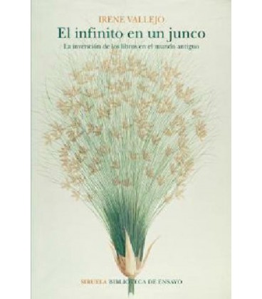 INFINITO EN UN JUNCO