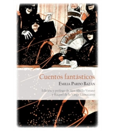 CUENTOS FANTASTICOS