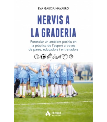 NERVIS A LA GRADERIA (CATALAN)