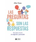 LAS PREGUNTAS SON LAS RESPUESTAS