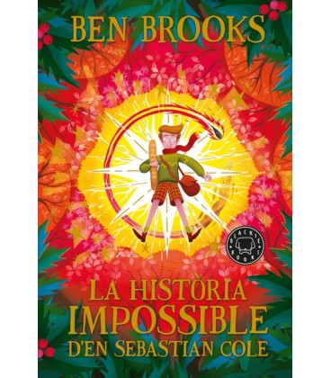 HISTORIA IMPOSSIBLE D EN SEBASTIAN COLE