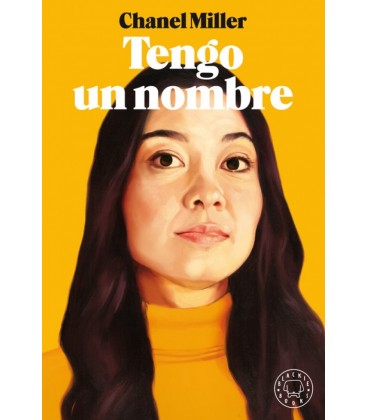 TENGO UN NOMBRE