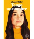 TENGO UN NOMBRE