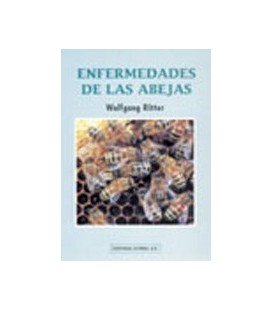 ENFERMEDADES DE LAS ABEJAS