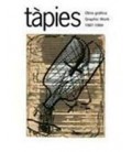 TAPIES OBRA GRAFICA 1987 1994